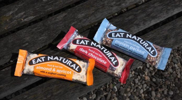 Il Gruppo Ferrero acquisisce Eat Natural