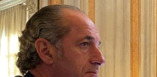Zaia “Dal 19/12 al 6/1 confini comunali chiusi alle 14 in Veneto”