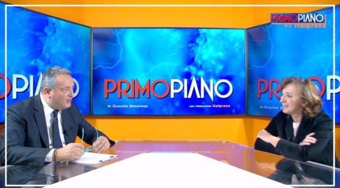 Zampa “Sarà un Natale diverso, stato di salute del Paese è precario”