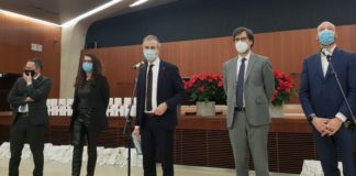 Fermi “La pandemia non ha interrotto il lavoro del Consiglio lombardo”