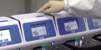 Menarini Diagnostics, test che distingue Covid-19 da influenza