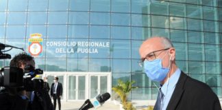 Covid, Lopalco “In Puglia 230 operatori per le prime vaccinazioni”