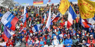 Squalifica ridotta ma Russia fuori da prossime due Olimpiadi