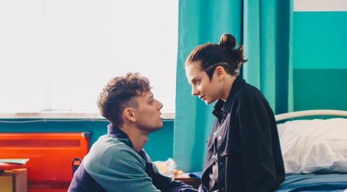 “Mental”, su Raiplay la serie sugli adolescenti