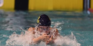 Pilato e Ceccon volano a Tokyo, Pellegrini domina nei 200 stile