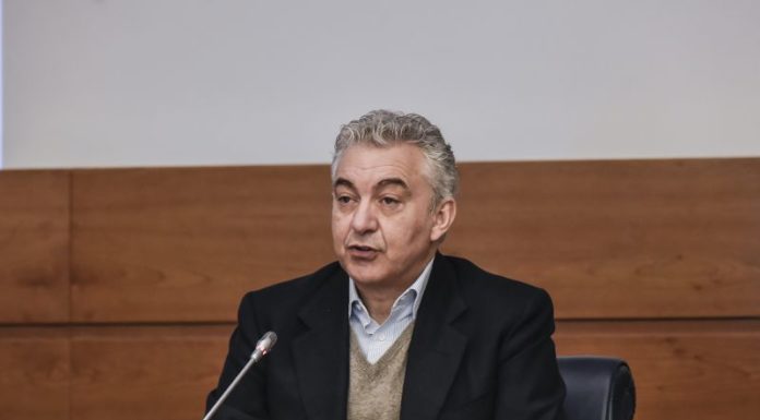 Arcuri “27 dicembre V-Day, italiani vaccinati entro l’autunno”