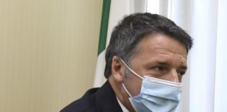 Renzi “Il premier dia risposte altrimenti il governo va a casa”