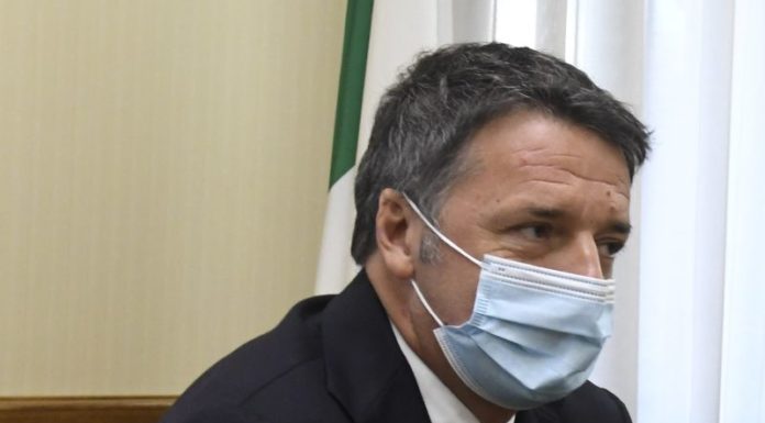 Renzi “Il premier dia risposte altrimenti il governo va a casa”