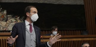 Fedriga “354 mln investimenti per rilancio del Friuli Venezia Giulia”