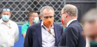 Domenicali e la F.1 che verrà “Metteremo i piloti al centro”