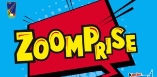 Scherma: “Zoomprise”, emozioni online con Fis e “Kinder Joy of Moving”