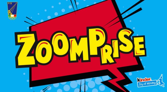 Scherma: “Zoomprise”, emozioni online con Fis e “Kinder Joy of Moving”