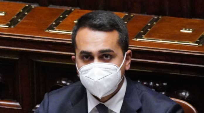 Manovra, Di Maio “Non ci sarà nessuna patrimoniale”