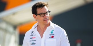 Ineos entra in Mercedes, Wolff team principal fino al 2023