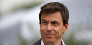 Wolff resterà team principal della Mercedes fino al 2023