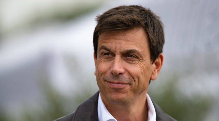 Wolff resterà team principal della Mercedes fino al 2023