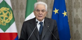 Covid, Mattarella “Servono alleanze globali per il vaccino”