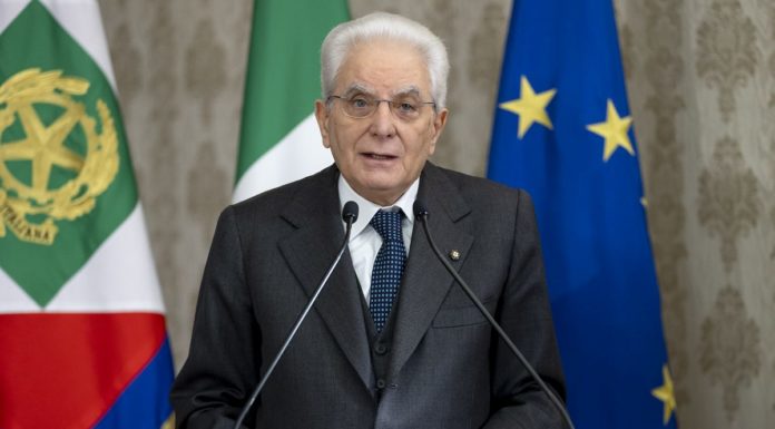 Covid, Mattarella “Servono alleanze globali per il vaccino”