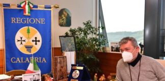 Calabria, Spirlì “Superato target spesa programmazione regionale”