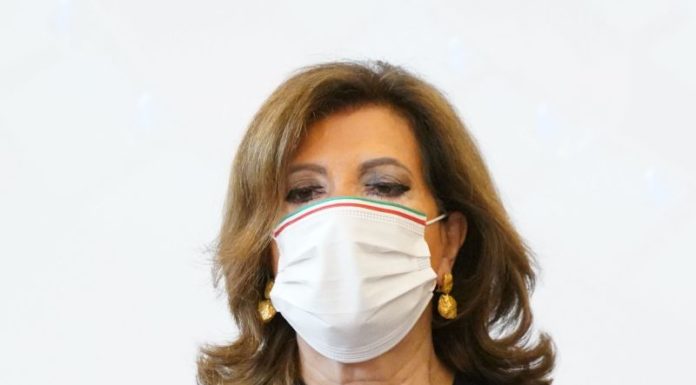 Casellati “Troppi ritardi nella gestione Covid, Parlamento sia centrale”