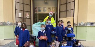 Poste, a Palermo si rinnova tradizione letterine a Babbo Natale