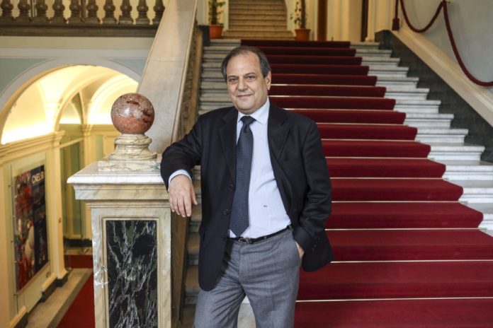 FILIPPO ANELLI FNOMCEO