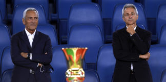 Lega A con Gravina “Grande apprezzamento per suo lavoro”