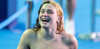 Pilato stella degli Assoluti di nuoto, bene Greg e Pellegrini