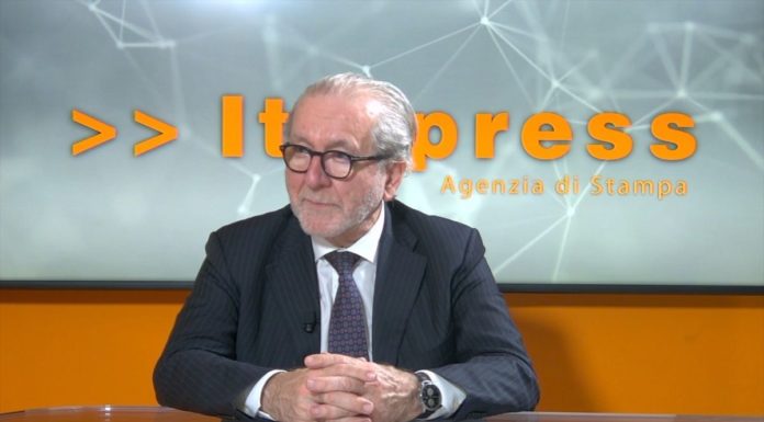 Ghirelli “Vaccino obbligatorio per il calcio, poi ristori e riforme”