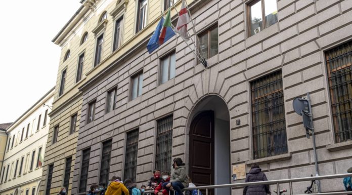 Scuola, iscrizioni online: da oggi la procedura di registrazione