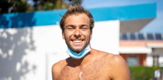 Paltrinieri, Martinenghi e Ceccon brillano agli Assoluti