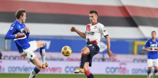 La Sampdoria vince ancora, battuto il Crotone 3-1
