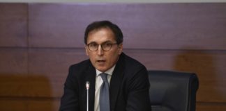 Governo, Boccia “Se naufraga unica alternativa è il voto”