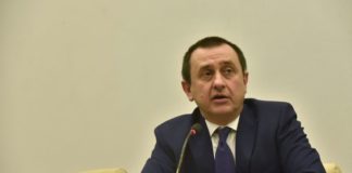 Governo, Rosato “Conte ha sciupato fiducia che avevamo in lui”