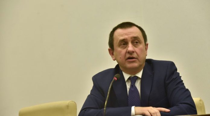 Governo, Rosato “Conte ha sciupato fiducia che avevamo in lui”