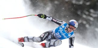 Ledecka vince il Super-G in Val d’Isere, terza Brignone