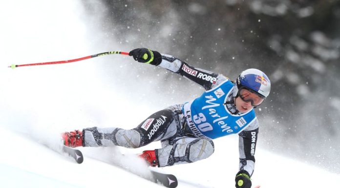 Ledecka vince il Super-G in Val d’Isere, terza Brignone
