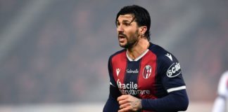 Soriano risponde a Verdi, Torino-Bologna finisce in parità