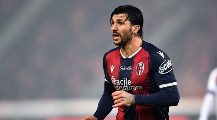 Soriano risponde a Verdi, Torino-Bologna finisce in parità