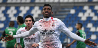 Milan vince e resta in testa, Inter tiene il passo