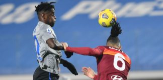 Poker Atalanta, Ilicic trascina la Dea contro la Roma