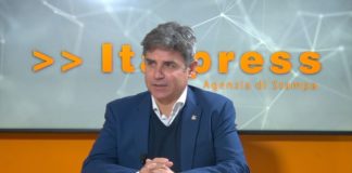 Cito “Obiettivo 2021 riprendere da dove abbiamo interrotto”