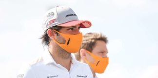 Sainz “Ferrari un sogno, pronto ad aprire un ciclo vincente”