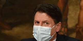 Recovery, Conte “Non possiamo permetterci ritardi”