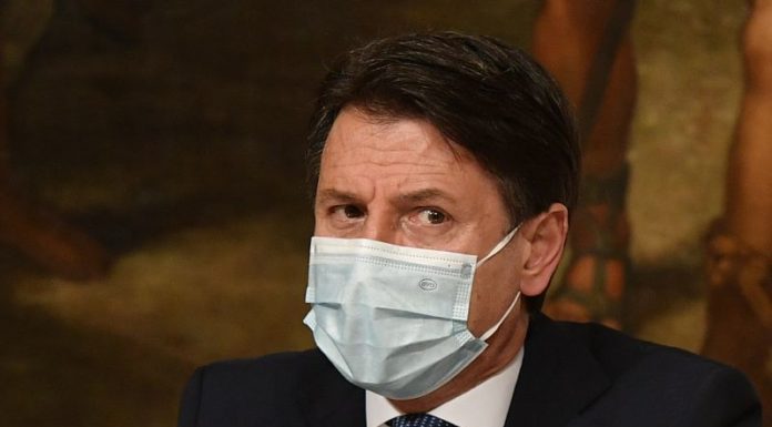 Recovery, Conte “Non possiamo permetterci ritardi”