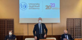 Università di Palermo, in crescita le immatricolazioni
