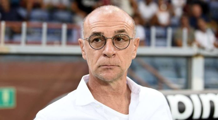 Via Maran, è Ballardini il nuovo allenatore del Genoa