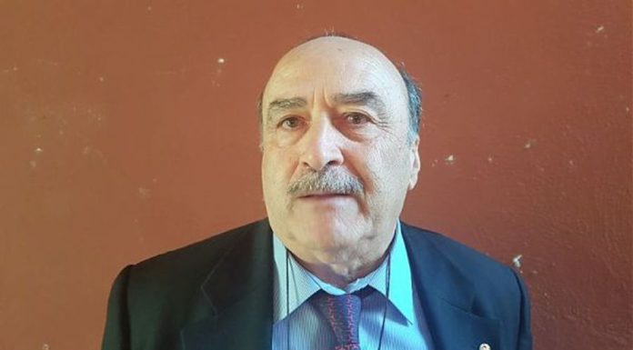 Tecchi “‘Sport nei parchì di Sport e Salute un plagio”