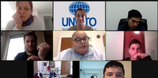 San Marino, bilaterale tra Segreteria di Stato per il Turismo e UNWTO