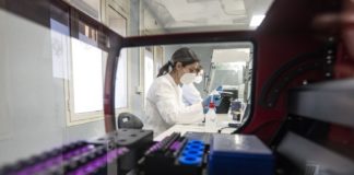 Coronavirus, al Celio sequenziata stessa variante della Gran Bretagna